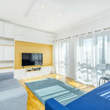Matosinhos Wonderfull Apartment By Innkeeper Exterior foto