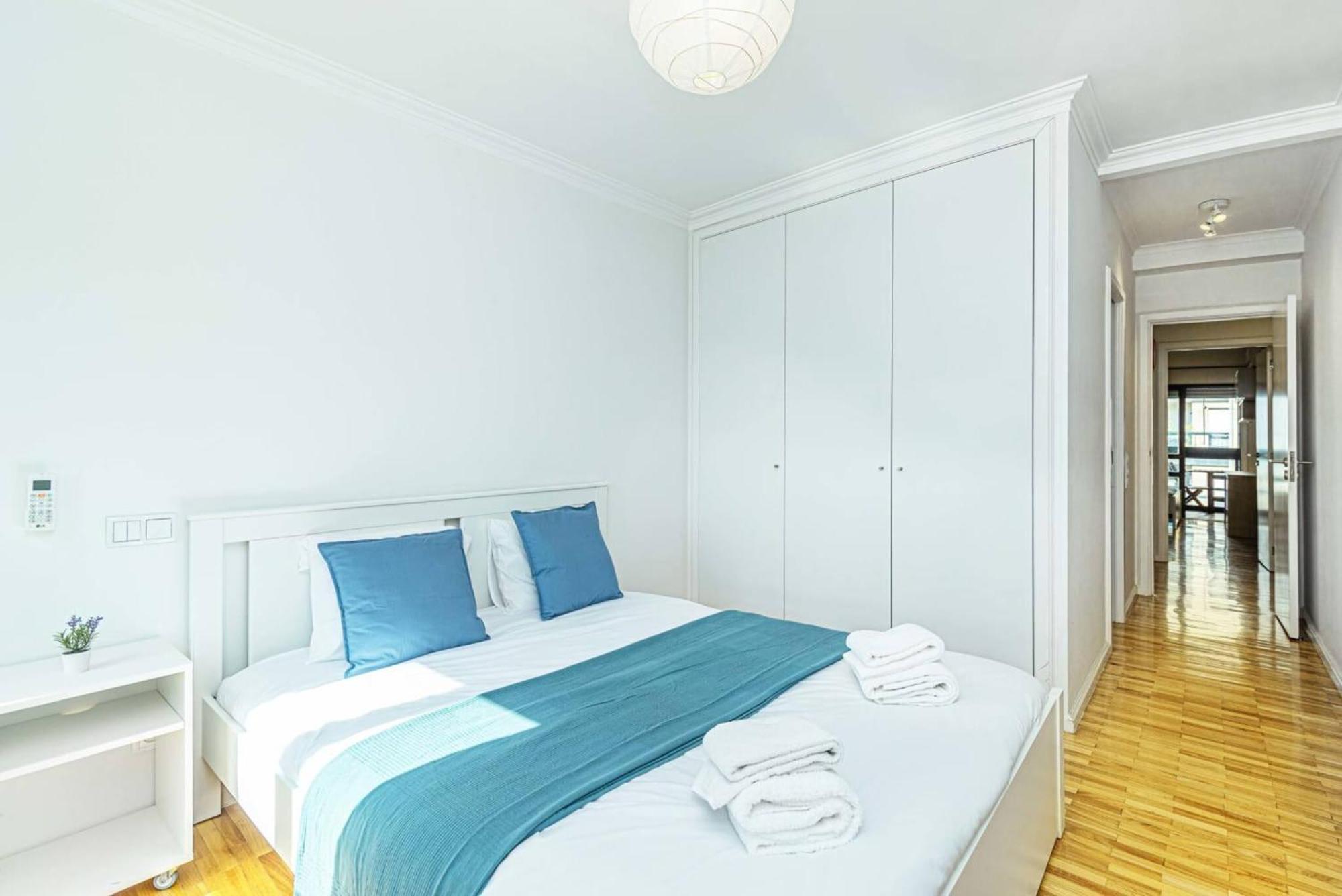 Matosinhos Wonderfull Apartment By Innkeeper Exterior foto