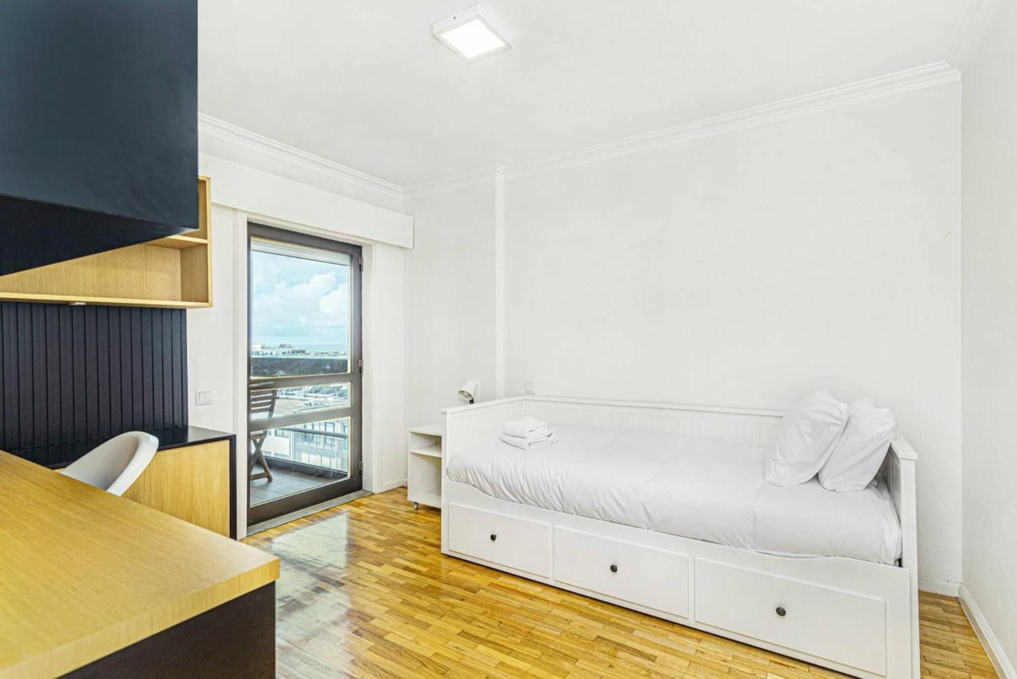 Matosinhos Wonderfull Apartment By Innkeeper Exterior foto
