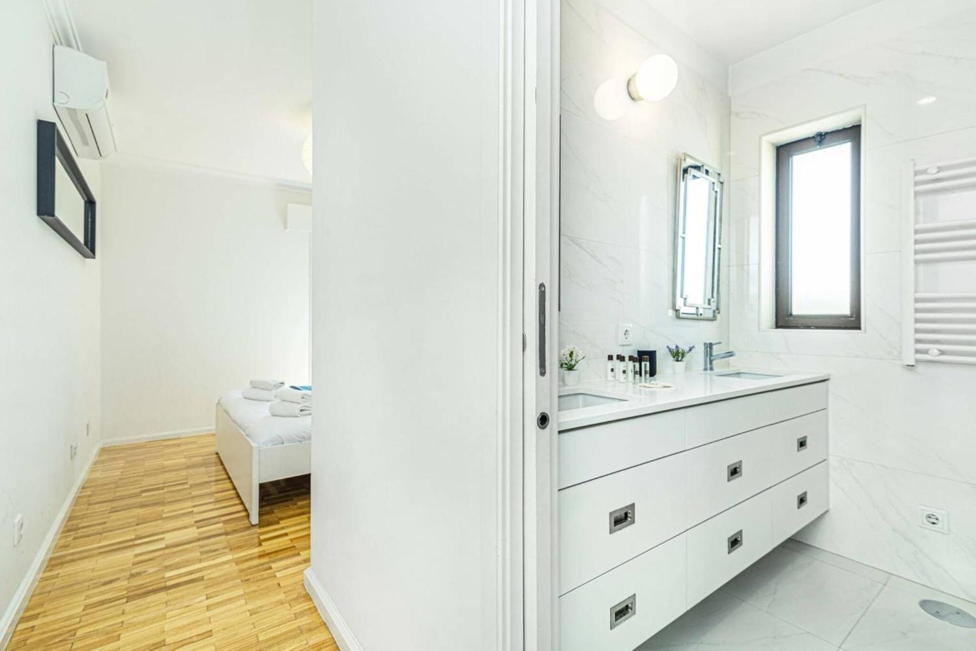 Matosinhos Wonderfull Apartment By Innkeeper Exterior foto