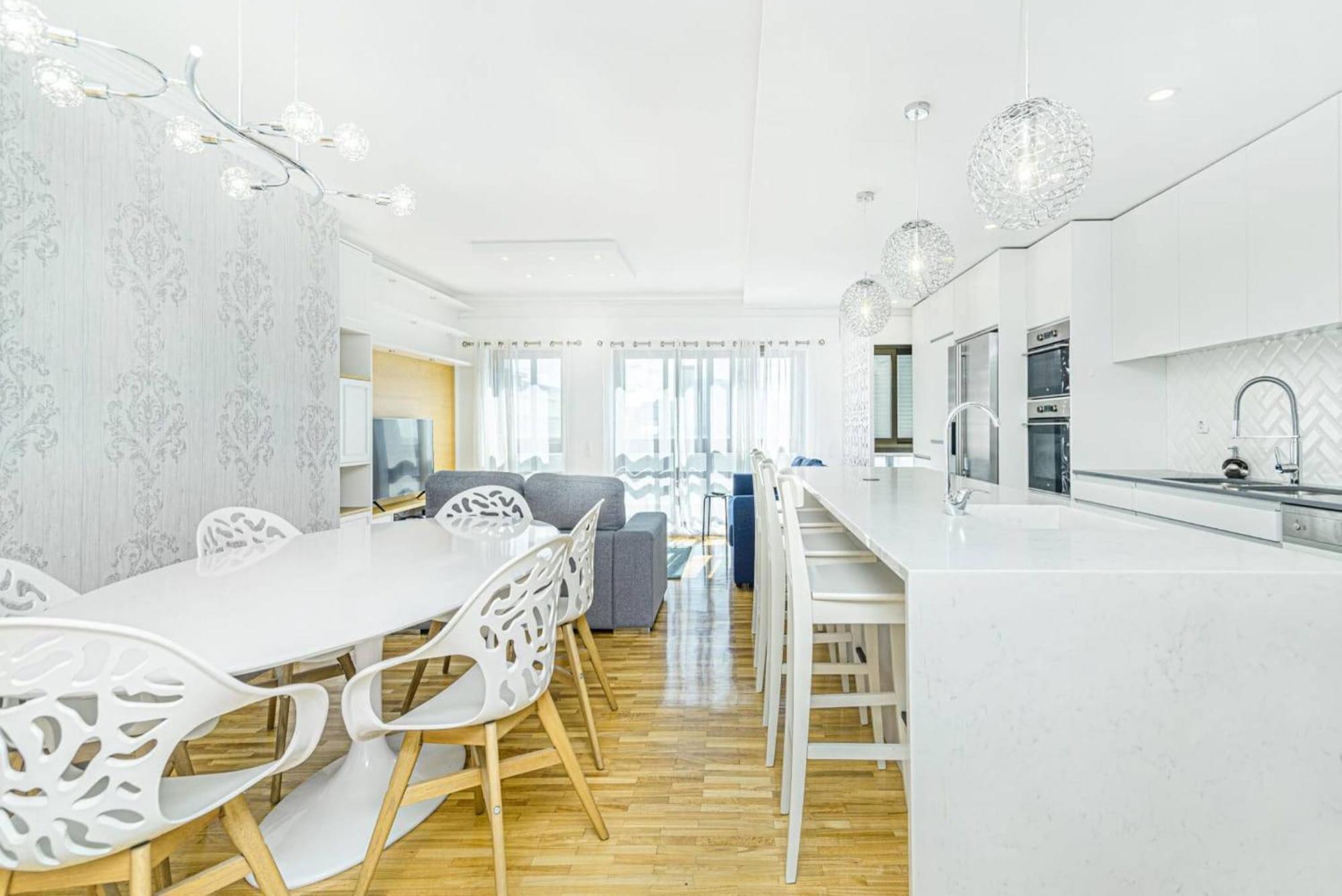 Matosinhos Wonderfull Apartment By Innkeeper Exterior foto