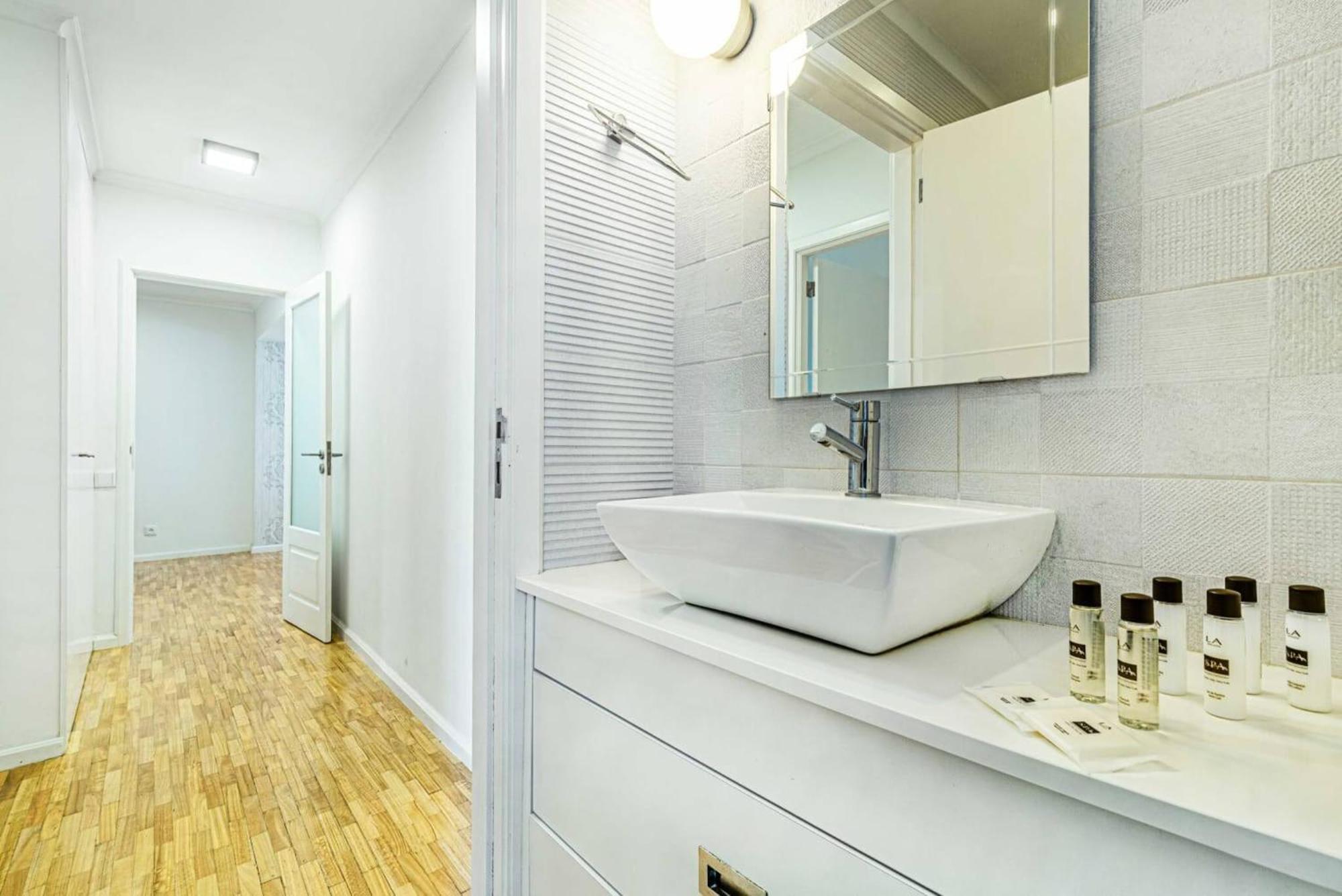 Matosinhos Wonderfull Apartment By Innkeeper Exterior foto