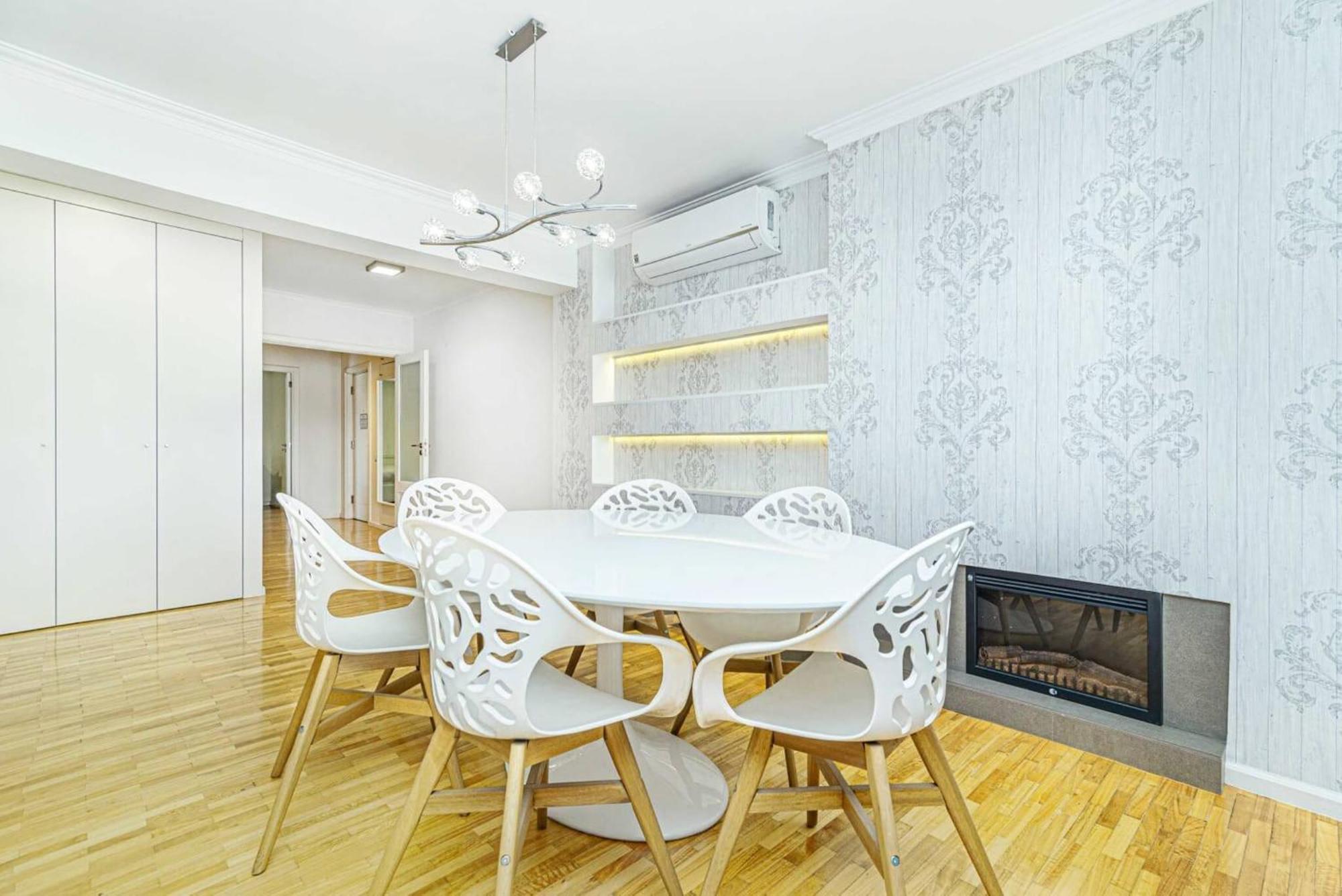 Matosinhos Wonderfull Apartment By Innkeeper Exterior foto