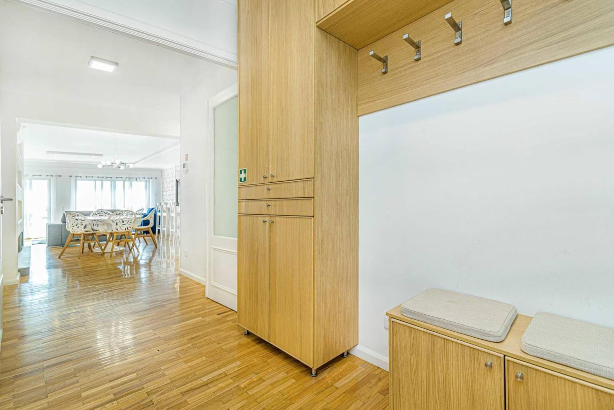 Matosinhos Wonderfull Apartment By Innkeeper Exterior foto
