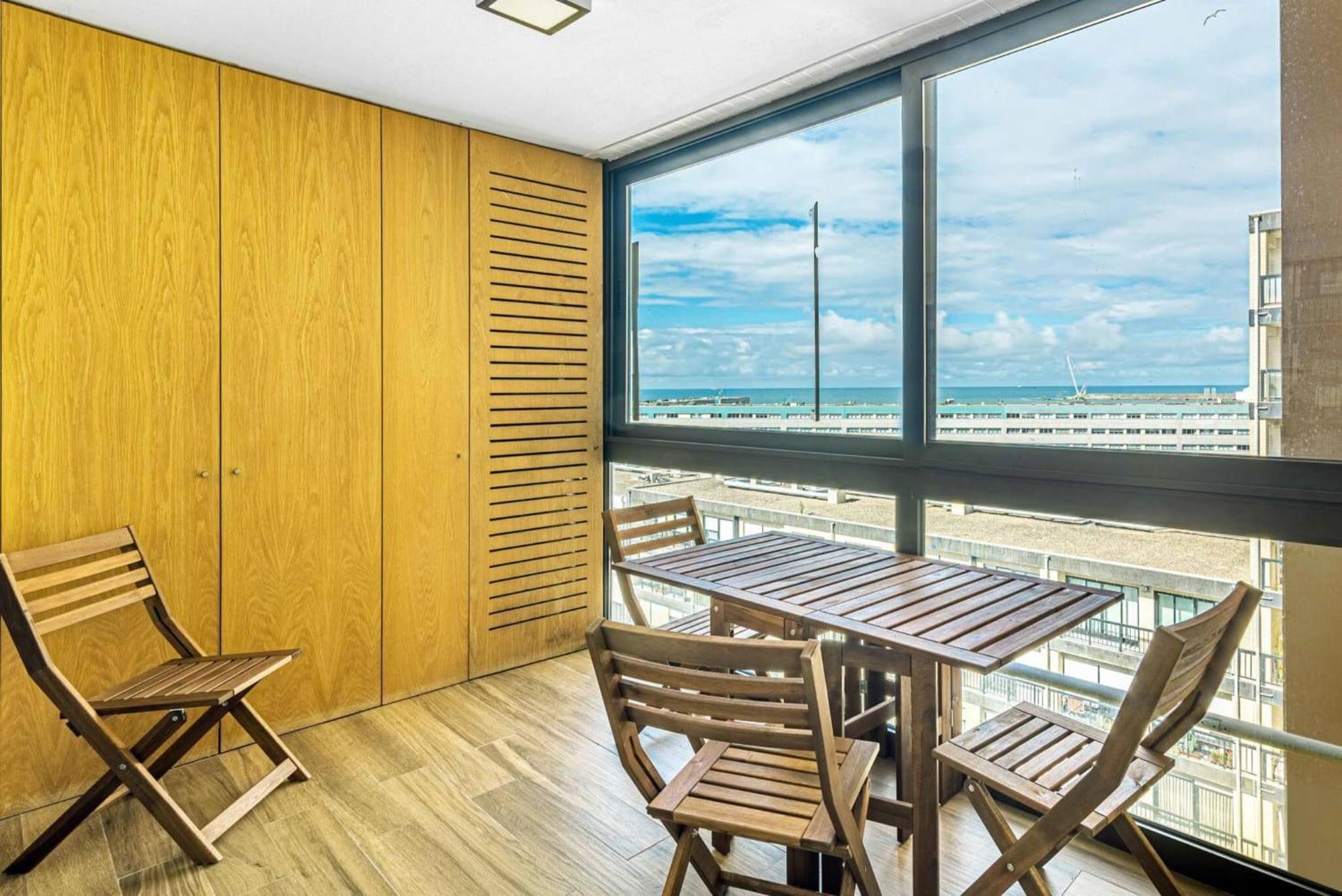 Matosinhos Wonderfull Apartment By Innkeeper Exterior foto